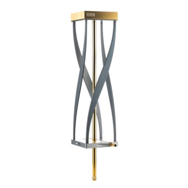 Кальян Hoob Flex Space Grey Gold в Донецке