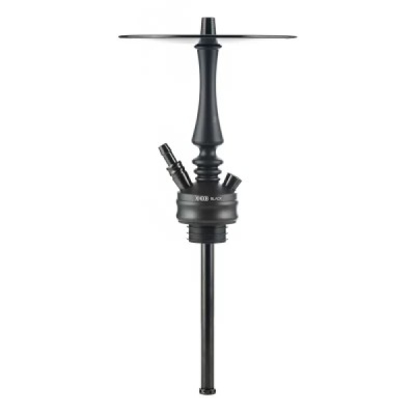 Кальян Hoob Mars Black Black Mini в Донецке