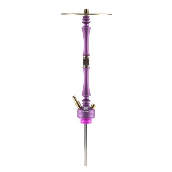 Кальян Hoob Mars Royal Purple Gold в Донецке