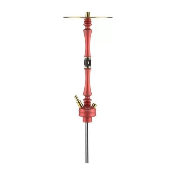 Кальян Hoob Mars Wine Red Bronze в Донецке