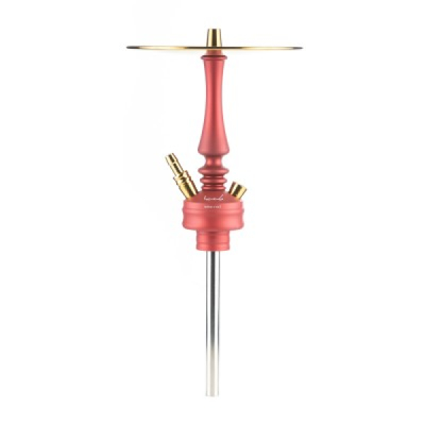 Кальян Hoob Mars Wine Red Gold Mini в Донецке