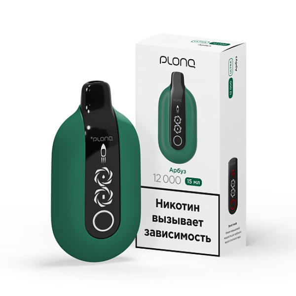 Электронка Plonq Ultra 12000 Арбуз в Донецке