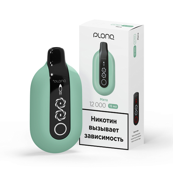 Электронка Plonq Ultra 12000 Мята в Донецке