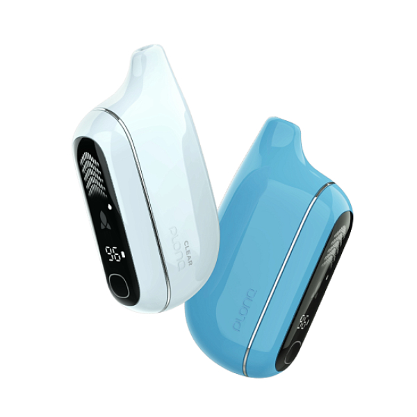 Электронка Plonq Max Pro 10000 Киви Клубника в Донецке