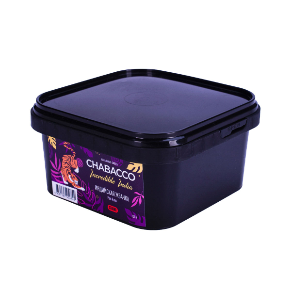 Смесь Chabacco Strong Le Pan Raas  200 гр в Донецке