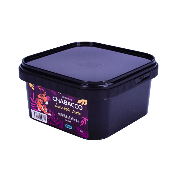 Смесь Chabacco Medium Le Pan Raas  200 гр в Донецке