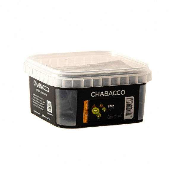 Смесь Chabacco Medium Kiwi  200 гр в Донецке