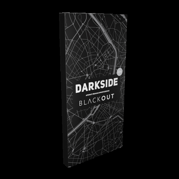 Табак Darkside Core Blackout  250 грамм в Донецке