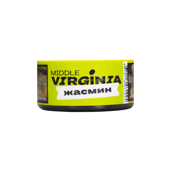 Табак Original Virginia Middle Жасмин  25 грамм в Донецке