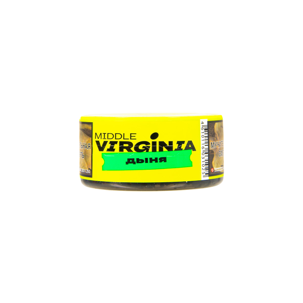 Табак Original Virginia Middle Дыня  25 грамм в Донецке