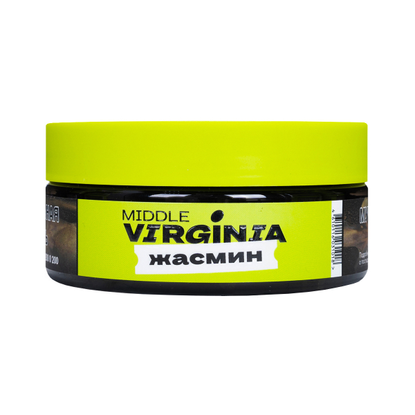 Табак Original Virginia Middle Жасмин  100 грамм в Донецке