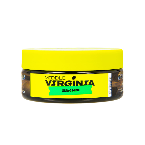 Табак Original Virginia Middle Дыня  100 грамм в Донецке