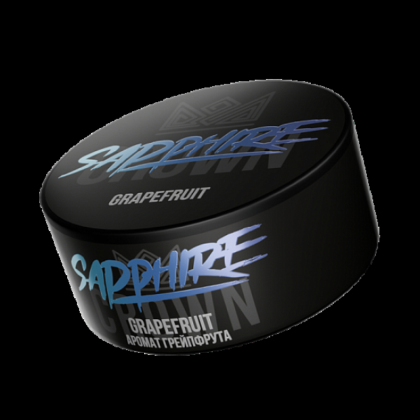 Табак Sapphire Crown Grapefruit  100 грамм в Донецке