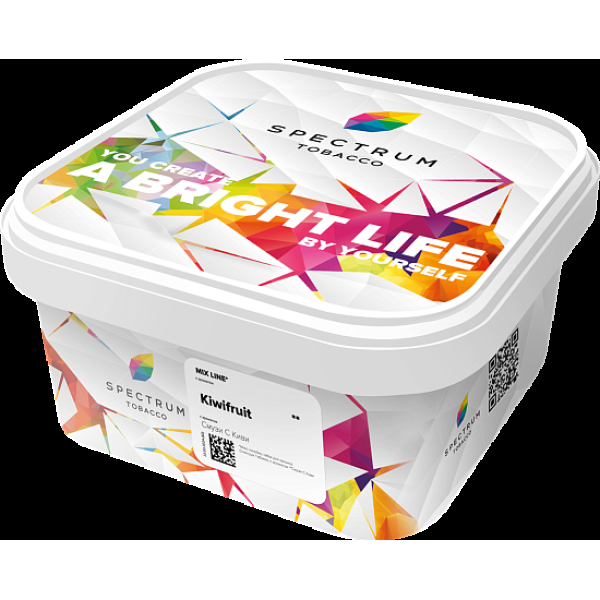 Табак Spectrum Mix Line Kiwifruit  200 грамм в Донецке