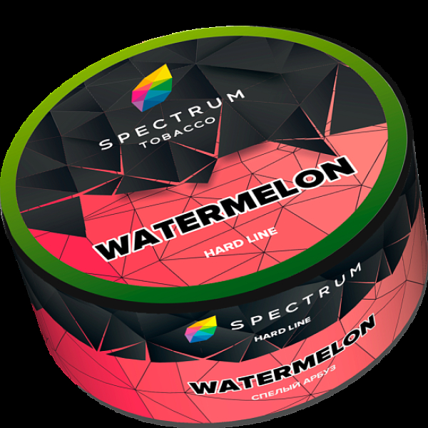 Табак Spectrum Hard Watermelon  25 грамм в Донецке