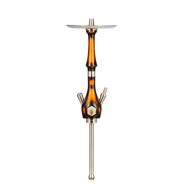 Кальян Mr. Wood Color (Orange)  в Донецке