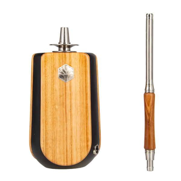 Кальян Mr. Wood Prisma Ares (Black) в Донецке