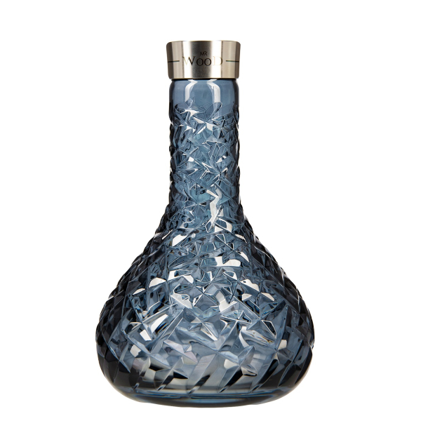 Колба Mr. Wood Classic (Black Luster) Vase в Донецке