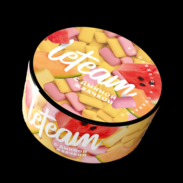Смесь Leteam С Дынной Жвачкой  Medium 25 гр в Донецке