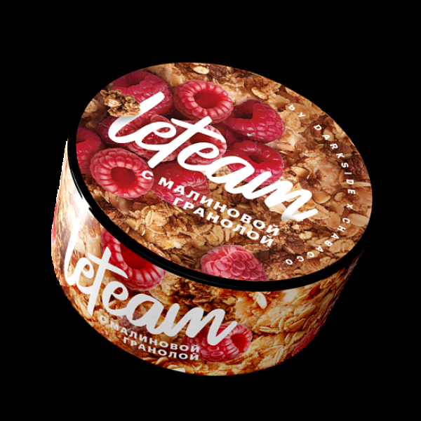 Смесь Leteam С Малиновой Гранолой  Medium 25 гр в Донецке