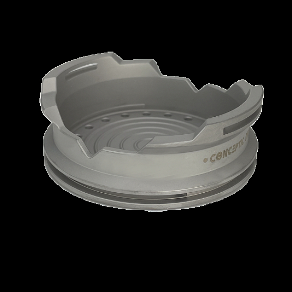 Калауд Conceptic Hmd Steel Mate в Донецке