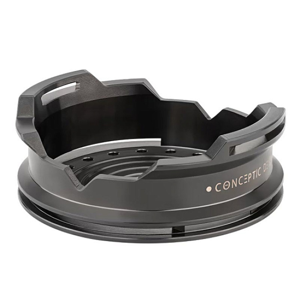 Калауд Conceptic Hmd Black Mate в Донецке