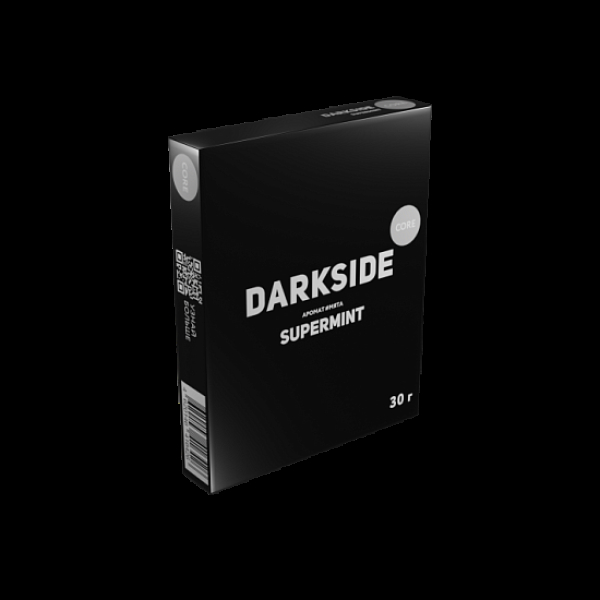 Табак Darkside Core Supermint  30 грамм в Донецке