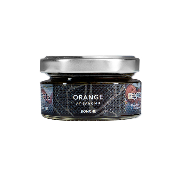 Табак Bonche Orange  30 гр в Донецке