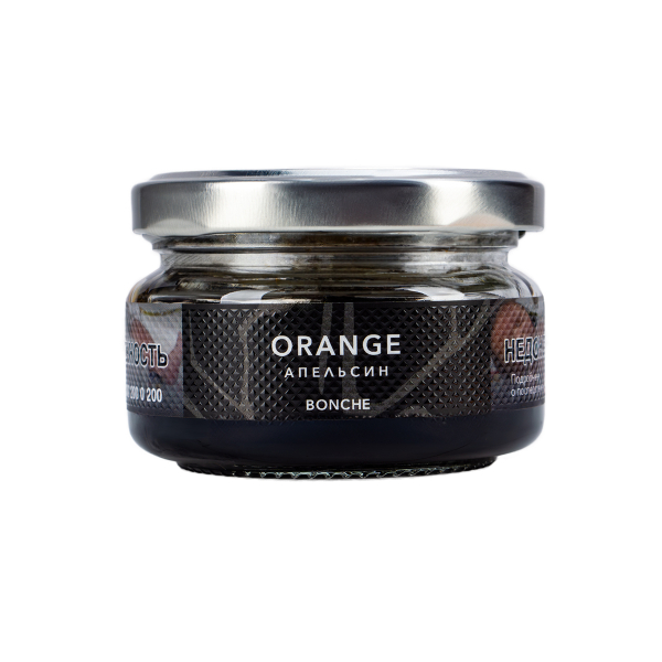 Табак Bonche Orange  60 гр в Донецке