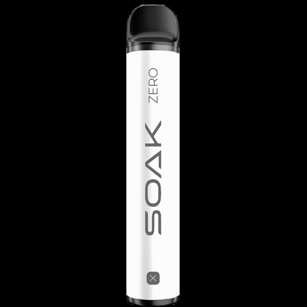 Электронка Soak X Zero 2200 Зеленый Чай в Донецке
