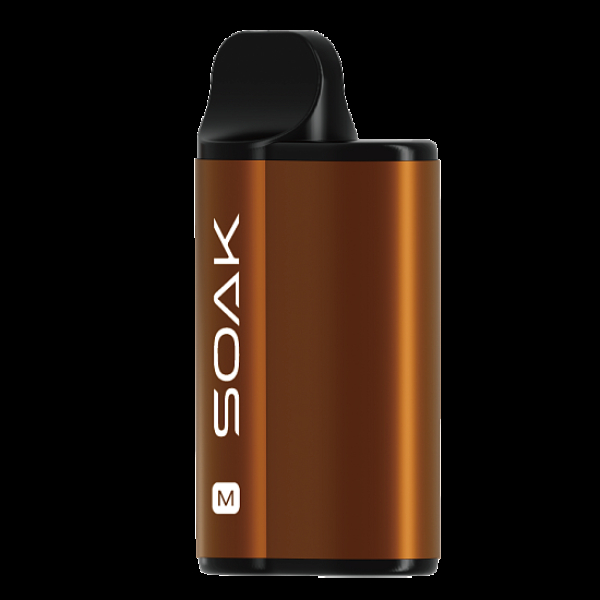 Электронка Soak M 6000 Булочка С Корицей в Донецке