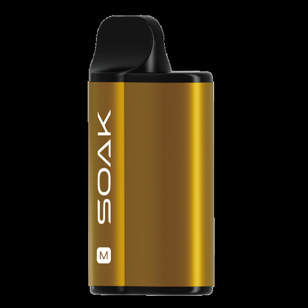 Электронка Soak M 6000 Запеченная Груша в Донецке