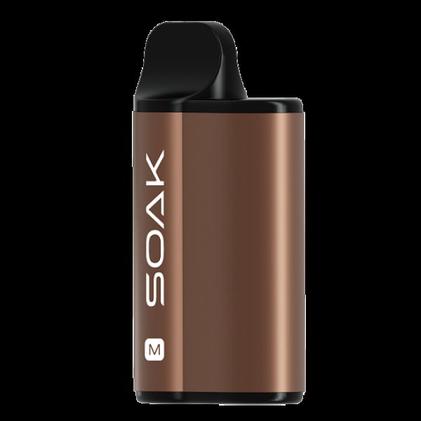 Электронка Soak M 6000 Какао С Маршмеллоу в Донецке