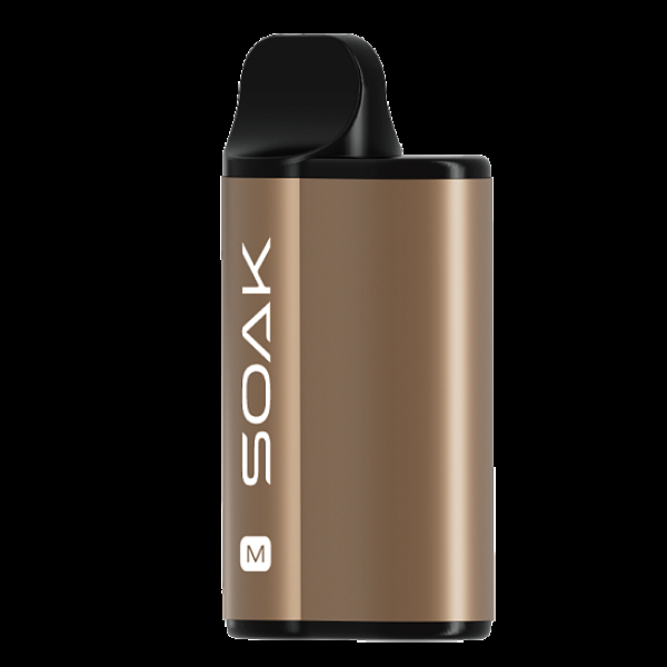 Электронка Soak M 6000 Сгущенное Молоко в Донецке
