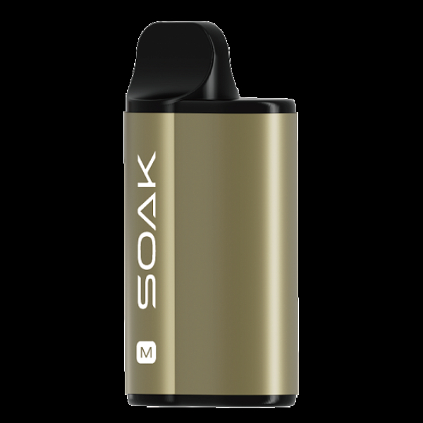 Электронка Soak M 6000 Чизкейк Нью-Йорк в Донецке
