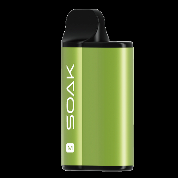 Электронка Soak M 6000 Японская Матча в Донецке