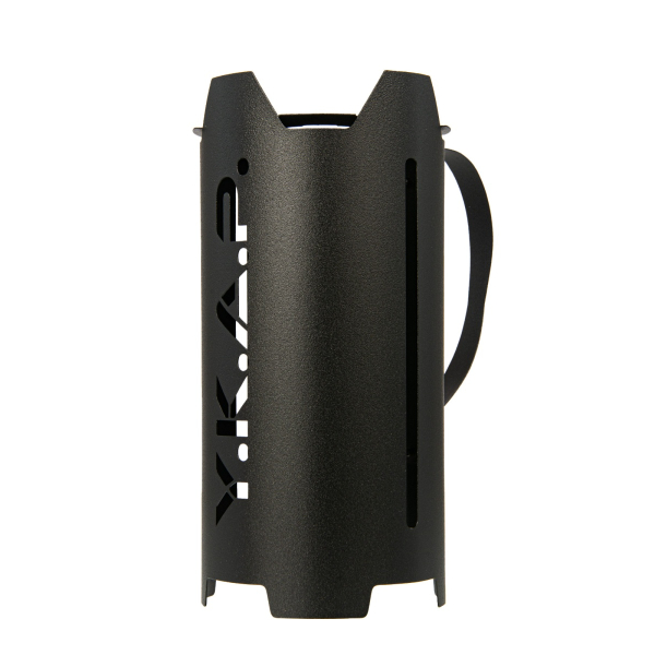 Колпак Y.k.a.p. Wind Protection Black в Донецке
