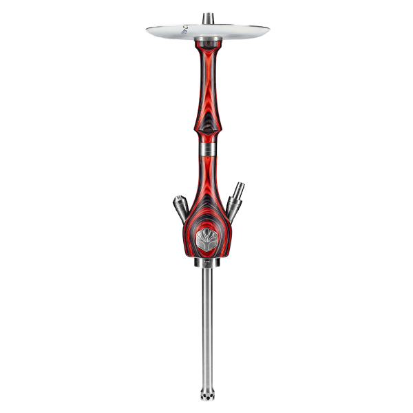 Кальян Mr. Wood Elegant (Red)  в Донецке