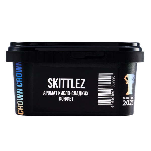 Табак Sapphire Crown Skittlez  200 грамм в Донецке