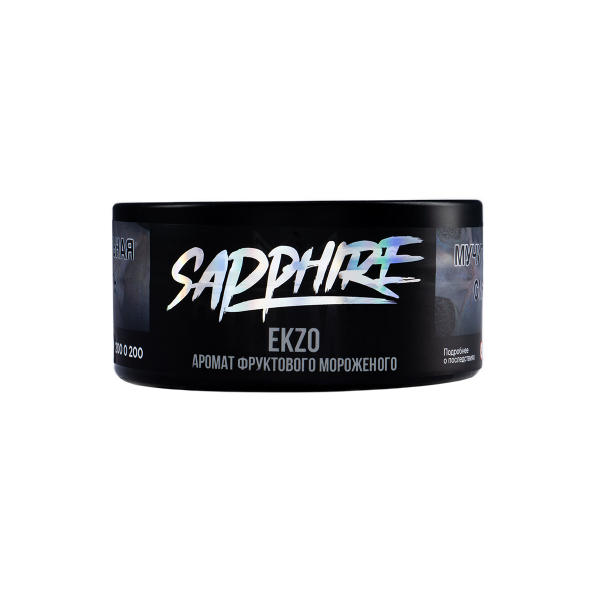 Табак Sapphire Crown Ekzo  100 грамм в Донецке