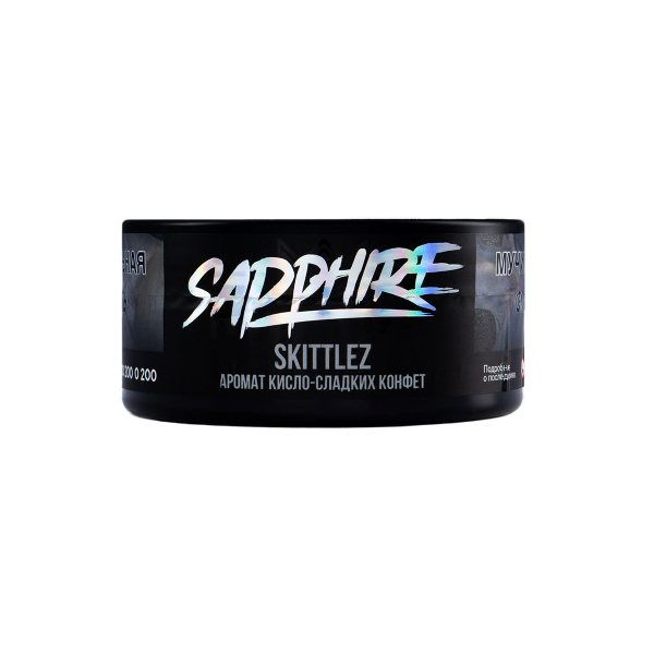 Табак Sapphire Crown Skittlez  100 грамм в Донецке