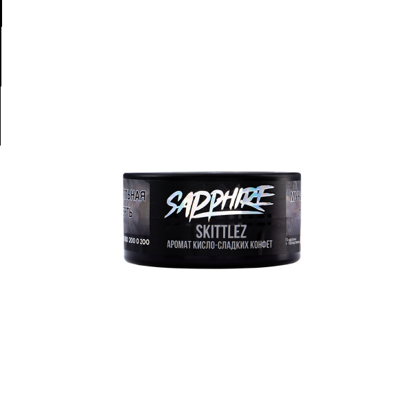 Табак Sapphire Crown Skittlez  25 грамм в Донецке