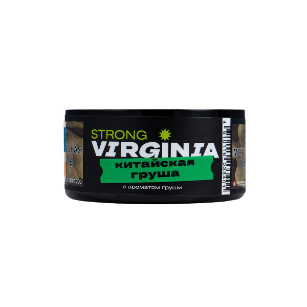 Табак Original Virginia Strong Китайская Груша  25 грамм в Донецке