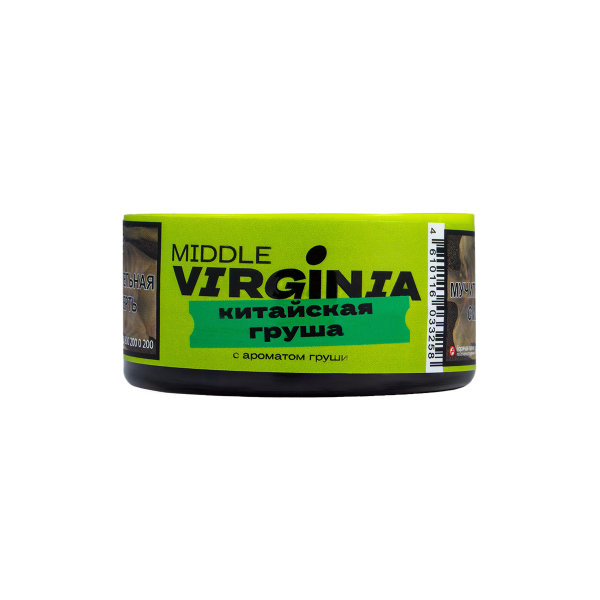 Табак Original Virginia Middle Китайская Груша  25 грамм в Донецке
