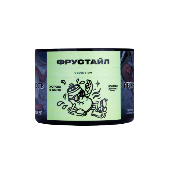 Табак Северный Фрустайл  40 грамм в Донецке