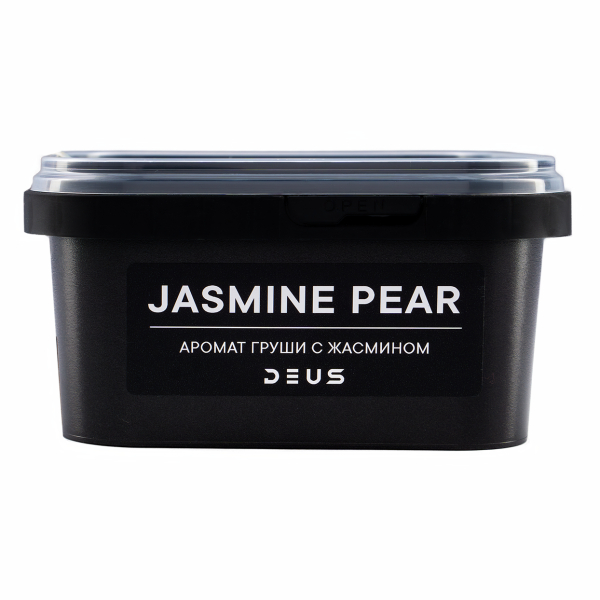 Табак Deus Jasmine Pear  250 грамм в Донецке