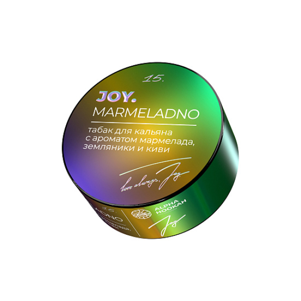Табак Joy Marmeladno 15  25 грамм в Донецке