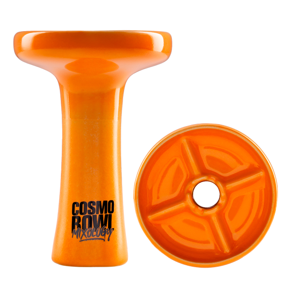 Чаша Cosmo Bowl Mixology Orange в Донецке