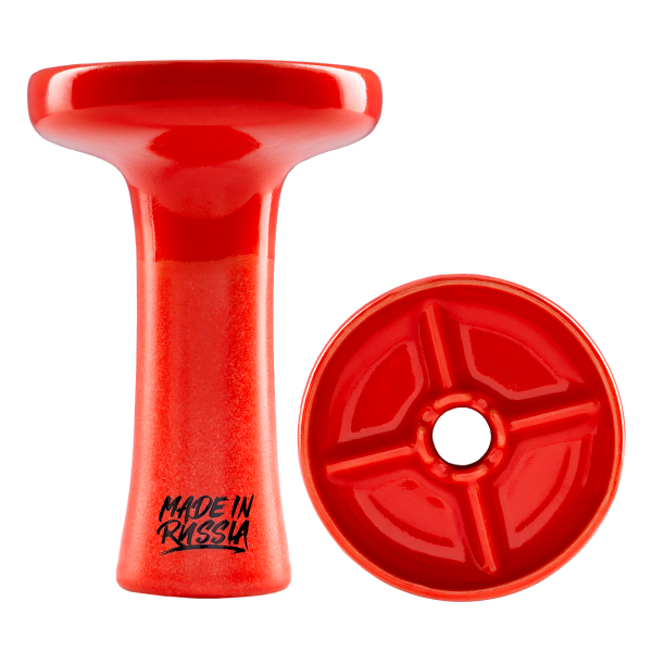 Чаша Cosmo Bowl Mixology Red в Донецке