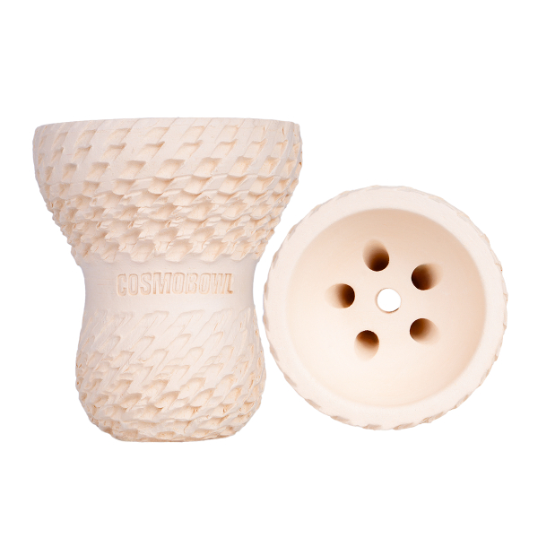 Чаша Cosmo Bowl Turkish White Predator + Pack в Донецке